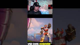 Fortnite SEASON 4 Chapter 6 Battle Pass Trailer!