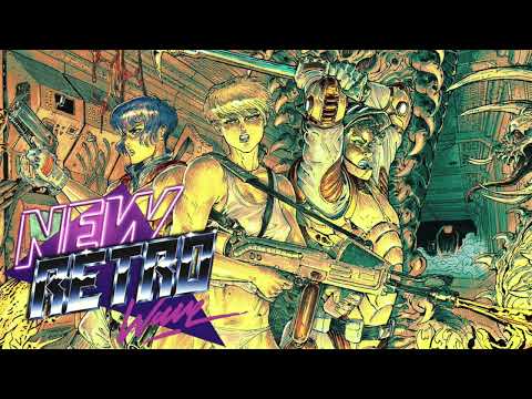 LukHash - The Last Escape