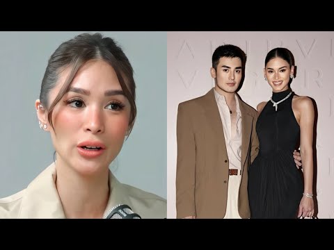 Heart Evangelista SINUPALPAL sina Pia at Justin Soriano Matapos Sabihing hindi siya invited ng VS!