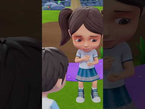 ऊपर पंखा चलता है, Upar Pankha Chalta Hai #shorts #babysongs #poems #hindicartoon #kidsfun #viral