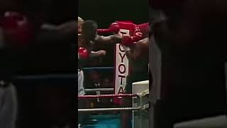 The Night Mike Tyson Lost Everything