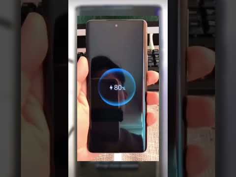 😰НИКОГДА НЕ ВКЛЮЧАЙ ОЧЕНЬ БЫСТРУЮ ЗАРЯДКУ НА ТЕЛЕФОНЕ !