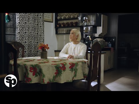 Vice Ganda - Paskong Pinakamasaya (Music Video)