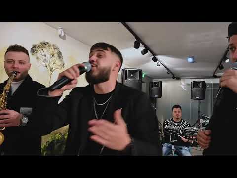 Denis Spaniolu’ & Fabi Marta - Ork Spania Team - Mă iubește cineva  - live 2024 ( Cover N.Guta )