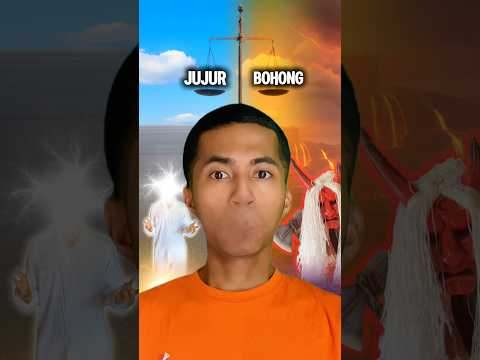 KALIAN JANGAN TIRU YAA