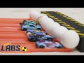 Exploring Potential Energy with Hot Wheels