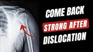 How to Prevent and Rehab a Shoulder Joint Dislocation   Tips from a Physical Therapist