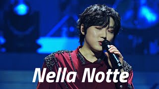 Nella Notte f.강형호