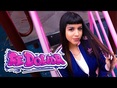 @lanegrazul  - "Re Dolida" (Video oficial)