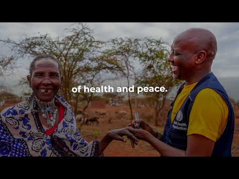 All for Health, Health for All - the Seventy-seventh World Health Assembly