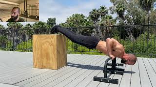 MOVE MORE For Your Health And Fitness