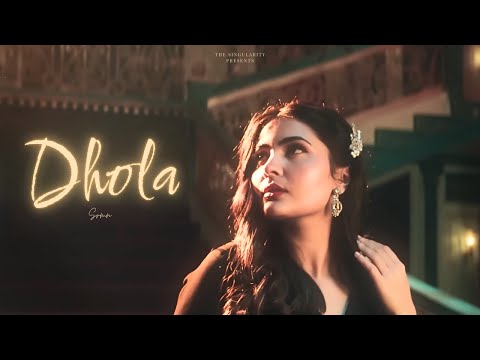 DHOLA (FULL VIDEO) | NOOR CHAHAL & SRMN | LATEST PUNJABI SONGS 2025