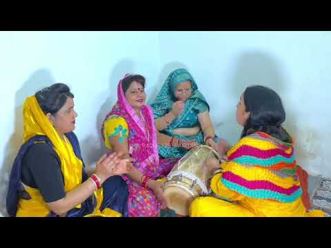 सुनिए कालका मैया का जोरदार भजन 🙏 बीच में भवानी आयी कालका 🙏 KALI MATA BHAJAN