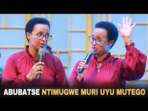 Ooh😭Uru RUGO SIRWO NUBWO mubyita UBUSIRIMU🙄Impamvu ABAJENE bafite UBWOBA BWO GUSHAKA🙆‍♀️Pst HORTENSE