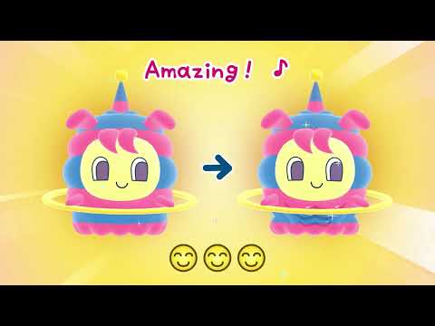 Tamagotchi Plaza Personal Training Gym Gameplay (How to Rank Up)
