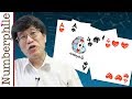 Modular Arithmetic in Card Tricks