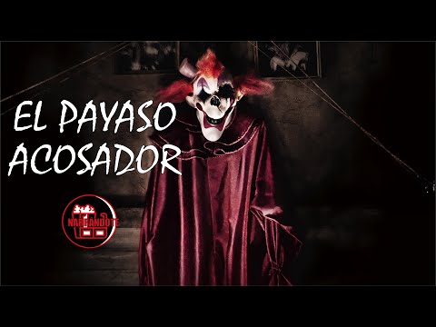 EL PAYASO MALDITO (Diversión Mortal) En 8 minutos | Resumen