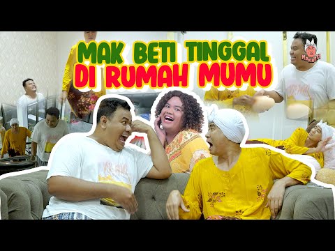 🔴 BERKAT DOA ORANG TUA MUMU PUNYA RUMAH