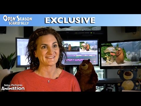 Open Season: Scared Silly - Editing with Maurissa Horowitz