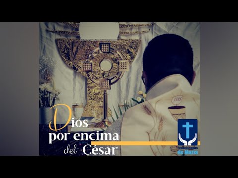 Homilía De Hoy | XXIX Domingo Del Tiempo Ordinario | 18.10.2020 | P ...