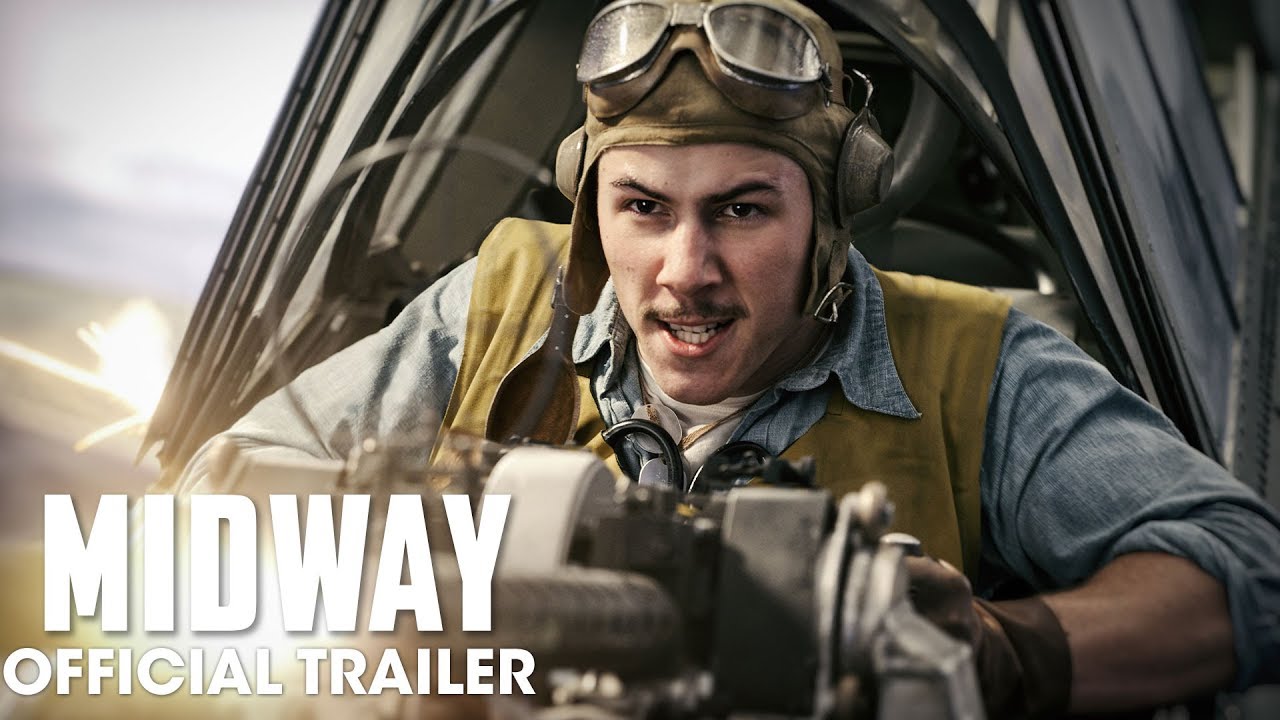 Midway Trailer thumbnail