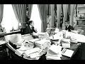 Nixon's Policies and Public Response