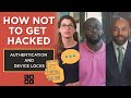 Cybersecurity Awareness and Best Practices