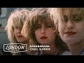 Emotional Themes in Song Lyrics