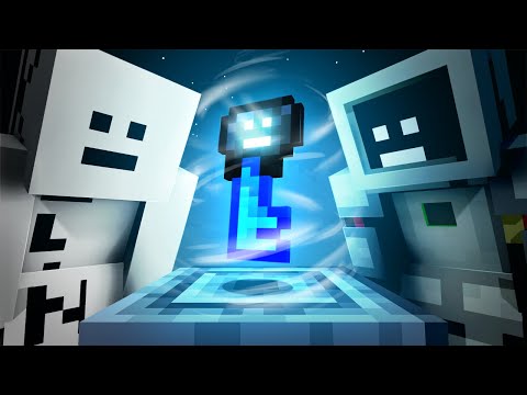 Uncovering The Secrets Of The Minecraft Multiverse