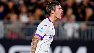 VENEZIA-FIORENTINA 2-4: MA NON ERA MEGLIO LA SQUADRA DELL’ANNO SCORSO?