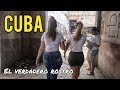 Exploring the Challenges and Realities of Life in Cuba