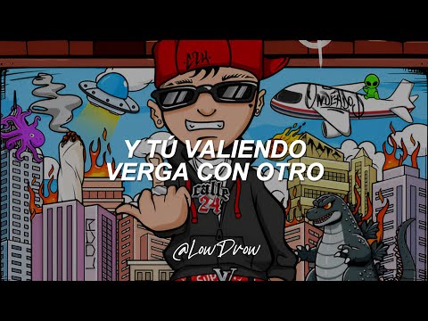Calle 24, Fuerza Regida, Chino Pacas - ULTIMAMENTE (Letra) || me entra la loquera