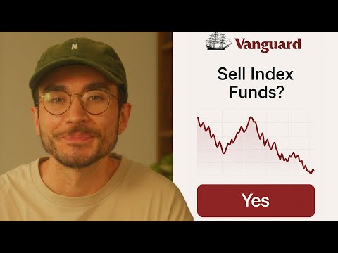 I Quit Index Investing. Here's Why