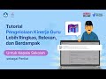 Pengelolaan Kinerja di Platform Merdeka Mengajar