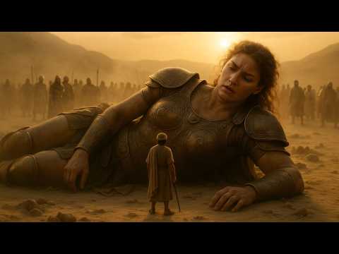 WHO WERE THE WIVES OF THE GIANTS? UNVEILING THE HIDDEN ORIGIN OF THE FEMALE GIANTS