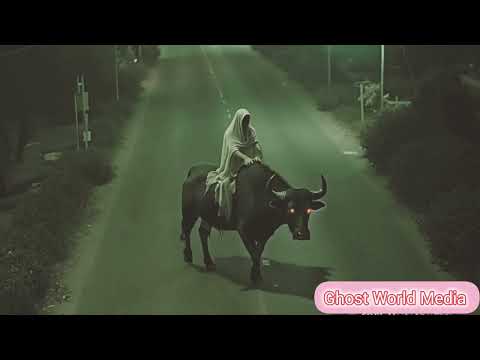 Don't Watch This Alone, Real ghost Caught On Camera.
