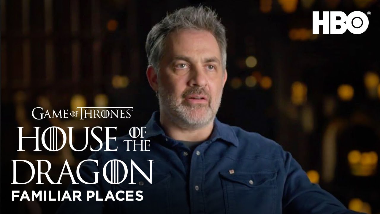 House of the Dragon Trailer thumbnail