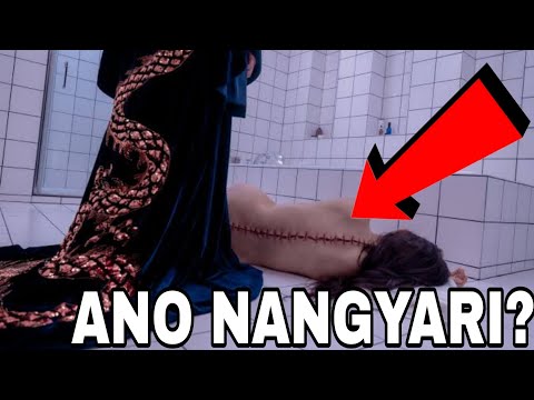 ANG 50 ANYOS NA PINAGPALIT ANG SARILI PARA SA KASIKATAN | LATEST EPISODE