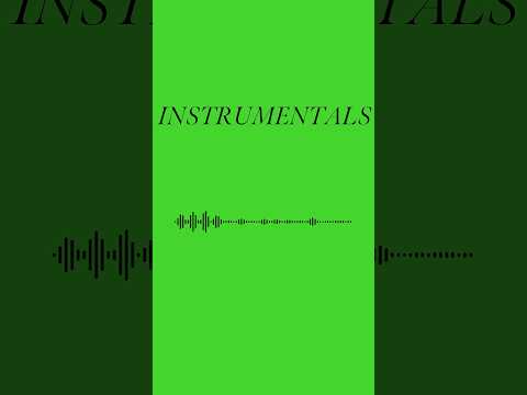 🟢 Papercuts: Instrumentals - Listen Now.
