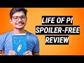 Life of Pi: Themes and Characters
