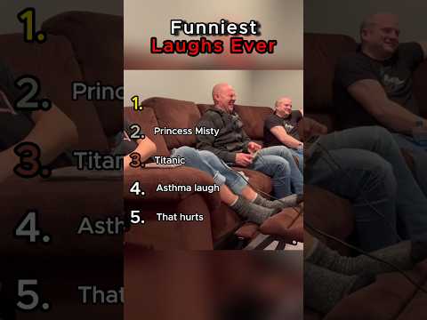 Funny wierd laughs part 2 #shorts