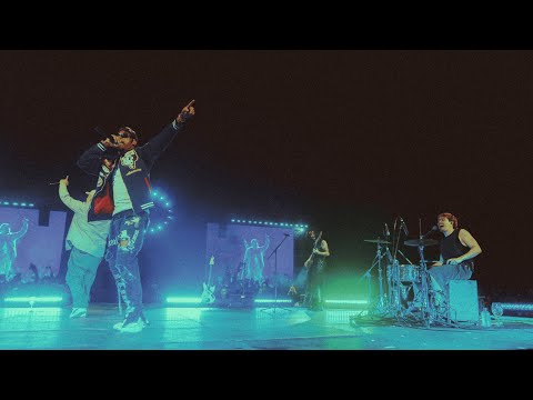 Morat & Amigos Ep.4: Pelea de Gallos en Mérida, México -  Morat & Aczino + Ghetto Living