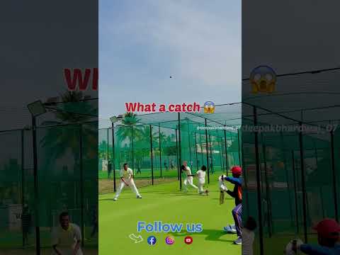 How to slip catching #cricket #ipl #viral #trending #shorts