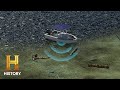 Exploring the Widow Stern Artifacts