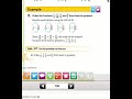 Comparing and Ordering Fractions, Decimals, and Percents