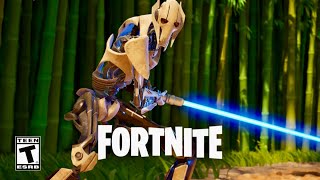 Fortnite Season 3 | Official Cinematic Trailer