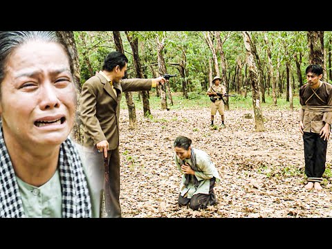 Thị Bình VAN XIN Cậu Ba tha tội C.HẾT cho con trai trong VÔ VỌNG | TIẾNG SÉT TRONG MƯA | PHIM VIỆT