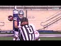Unexpected Events in Sports Commentary