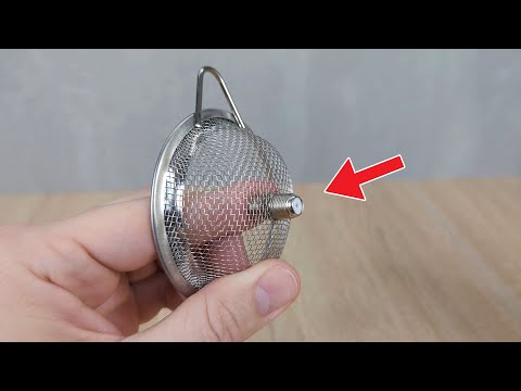 A trick that few people know about!