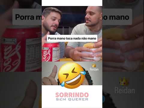TENTE NÃO RIR com os melhores MEMES e VÍDEOS ENGRAÇADOS de 2025